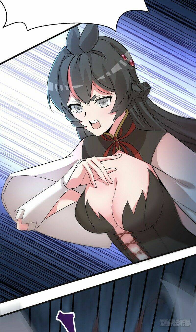 Ta Nhặt Được Thuộc Tính Tại Tu Chân Giới Chapter 6 - Trang 2