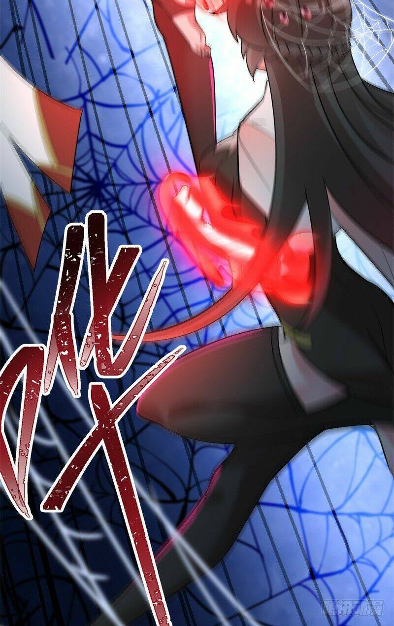 Ta Nhặt Được Thuộc Tính Tại Tu Chân Giới Chapter 6 - Trang 2