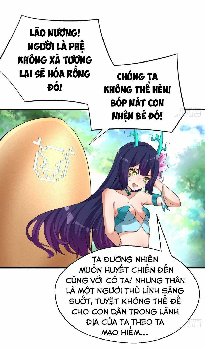 Ta Nhặt Được Thuộc Tính Tại Tu Chân Giới Chapter 60 - Trang 2