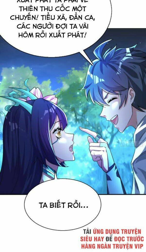 Ta Nhặt Được Thuộc Tính Tại Tu Chân Giới Chapter 62 - Trang 2