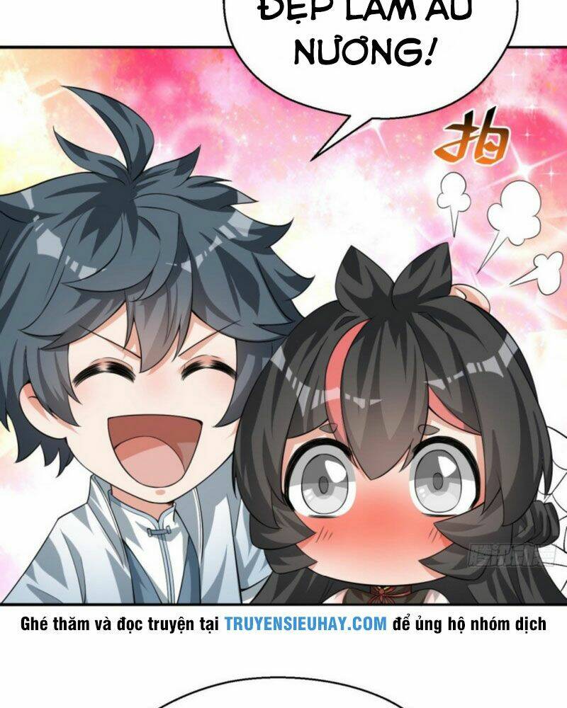 Ta Nhặt Được Thuộc Tính Tại Tu Chân Giới Chapter 68 - Trang 2