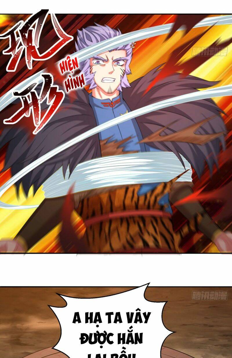 Ta Nhặt Được Thuộc Tính Tại Tu Chân Giới Chapter 69 - Trang 2