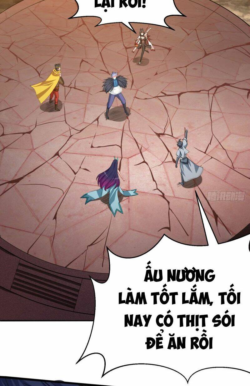 Ta Nhặt Được Thuộc Tính Tại Tu Chân Giới Chapter 69 - Trang 2