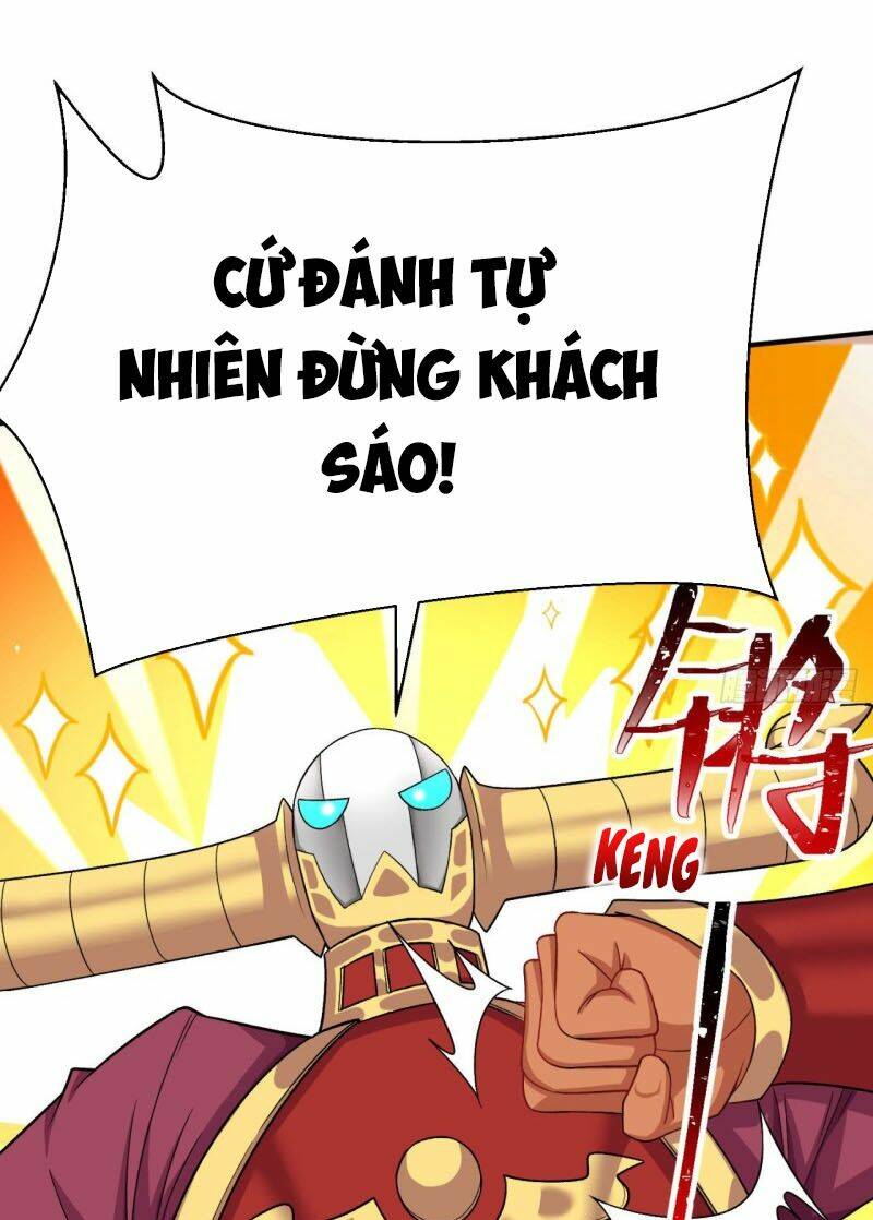 Ta Nhặt Được Thuộc Tính Tại Tu Chân Giới Chapter 73 - Trang 2