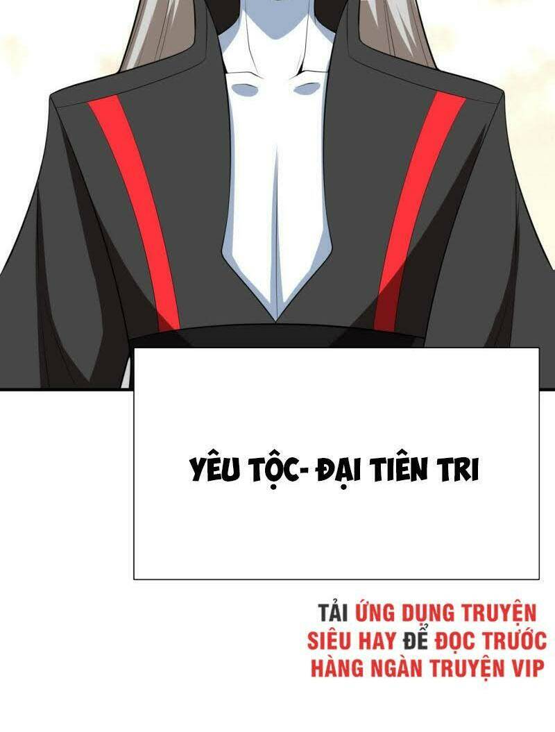 Ta Nhặt Được Thuộc Tính Tại Tu Chân Giới Chapter 76 - Trang 2