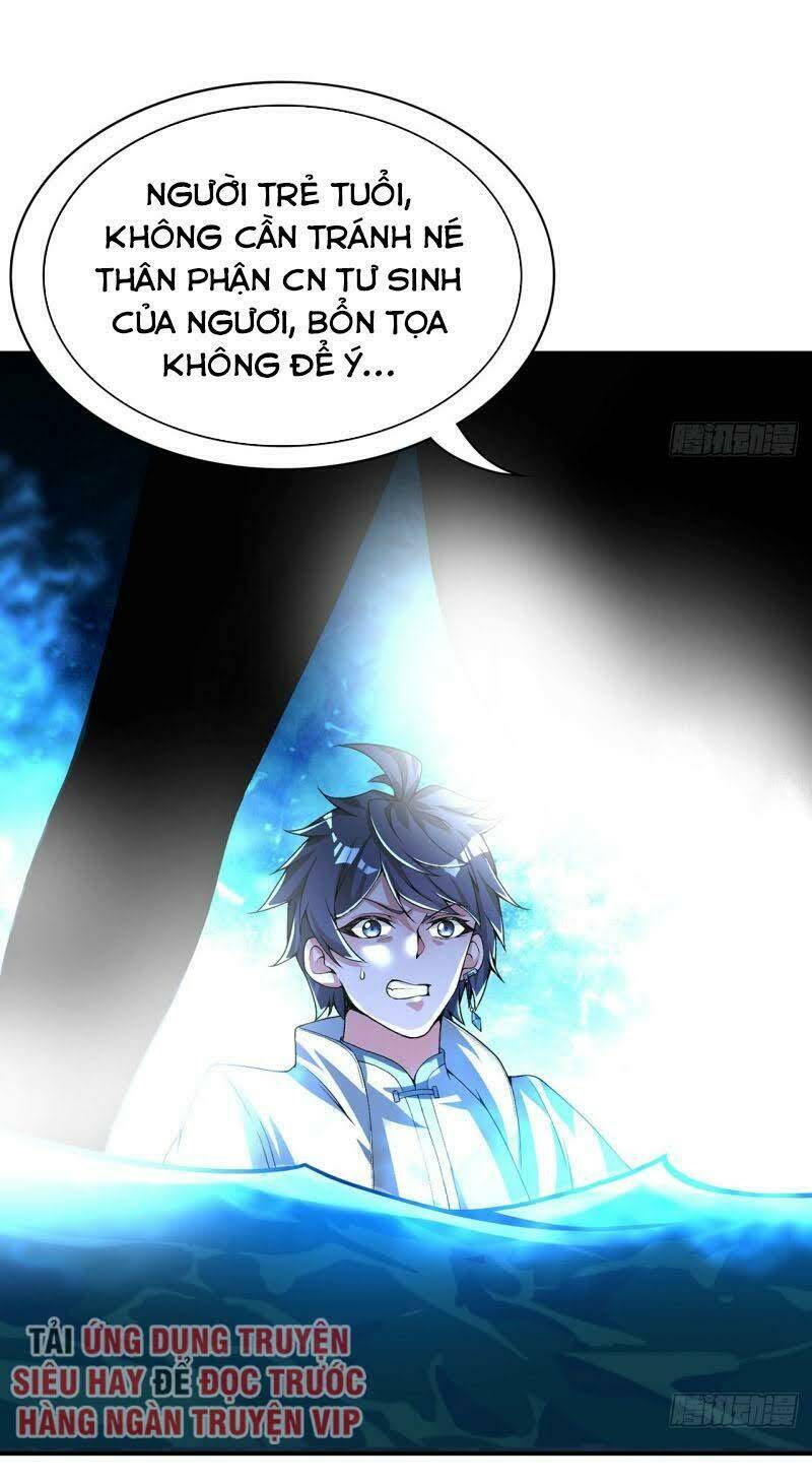 Ta Nhặt Được Thuộc Tính Tại Tu Chân Giới Chapter 76 - Trang 2