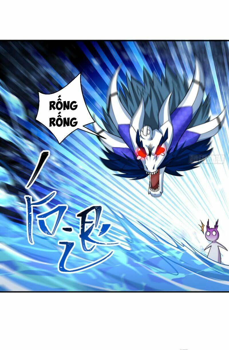 Ta Nhặt Được Thuộc Tính Tại Tu Chân Giới Chapter 78 - Trang 2