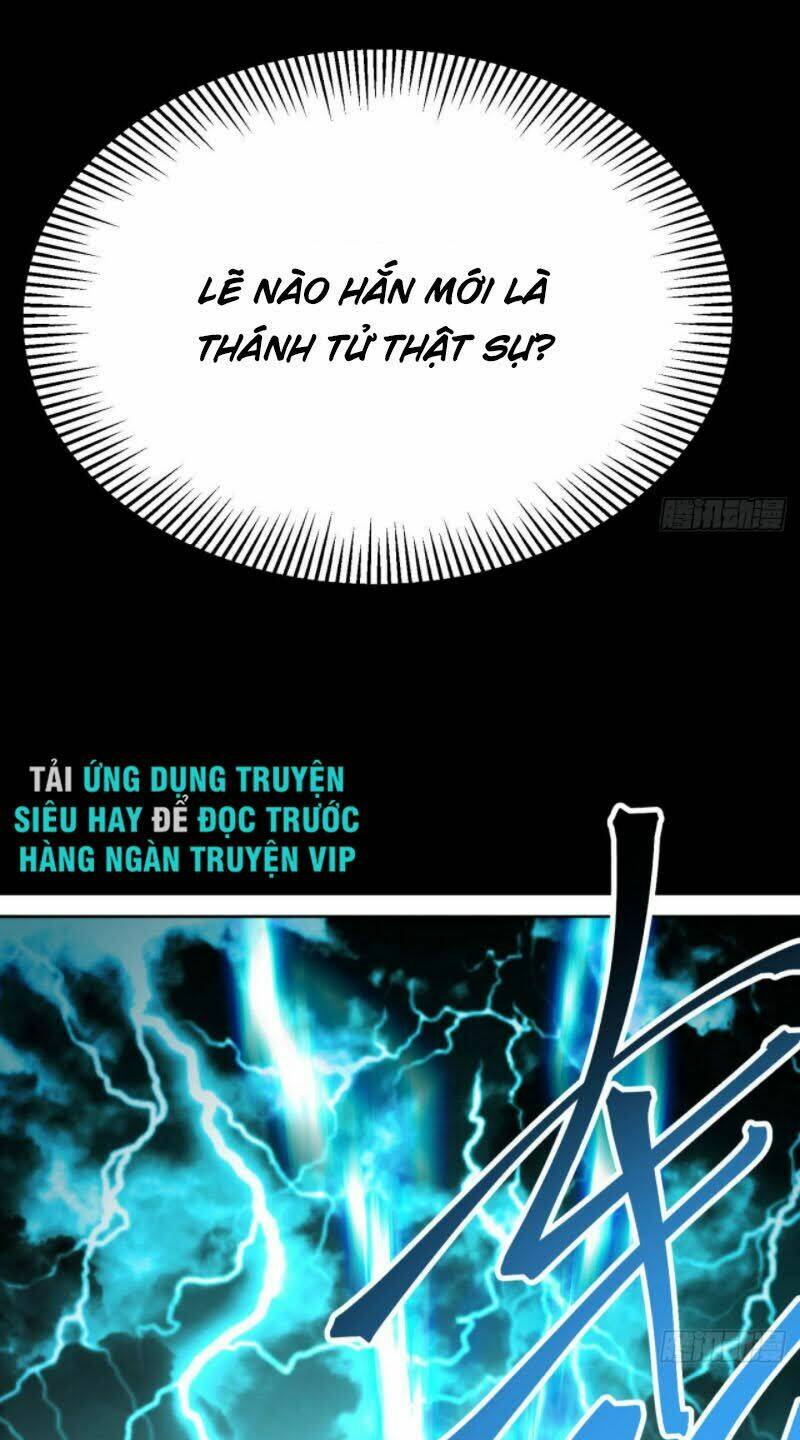 Ta Nhặt Được Thuộc Tính Tại Tu Chân Giới Chapter 79 - Trang 2