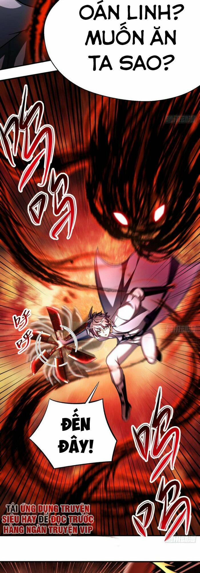 Ta Nhặt Được Thuộc Tính Tại Tu Chân Giới Chapter 80 - Trang 2