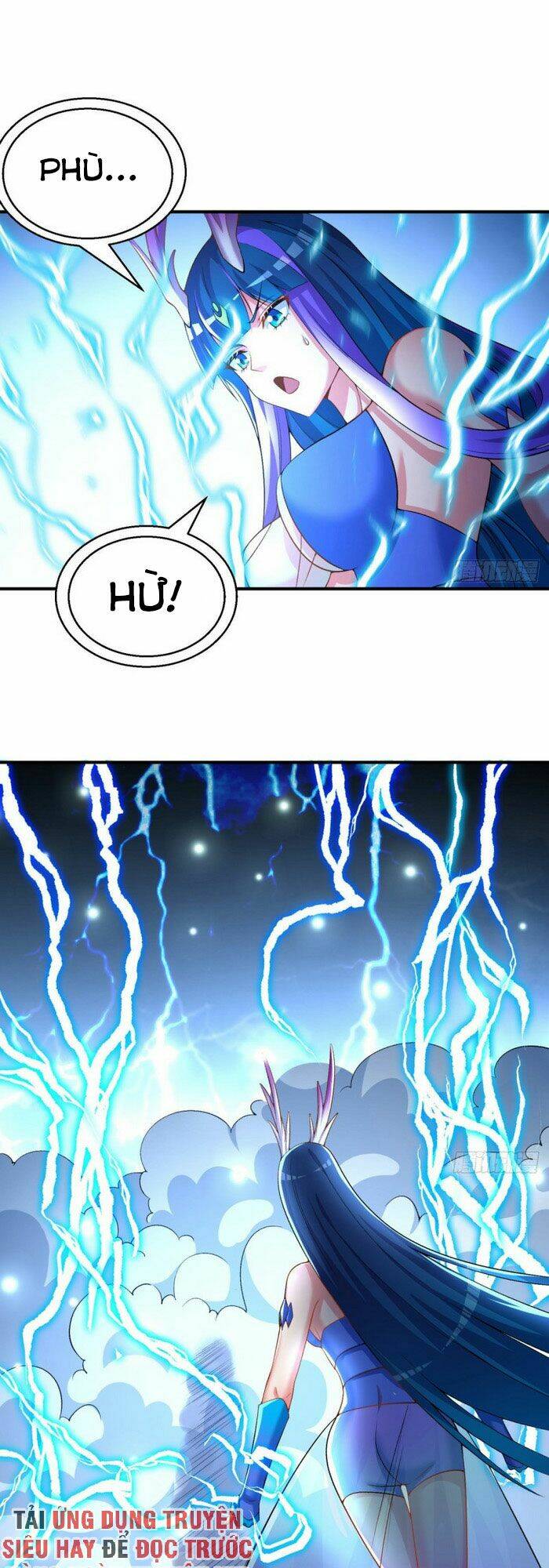 Ta Nhặt Được Thuộc Tính Tại Tu Chân Giới Chapter 81 - Trang 2