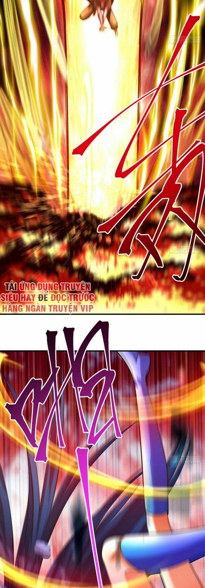 Ta Nhặt Được Thuộc Tính Tại Tu Chân Giới Chapter 81 - Trang 2