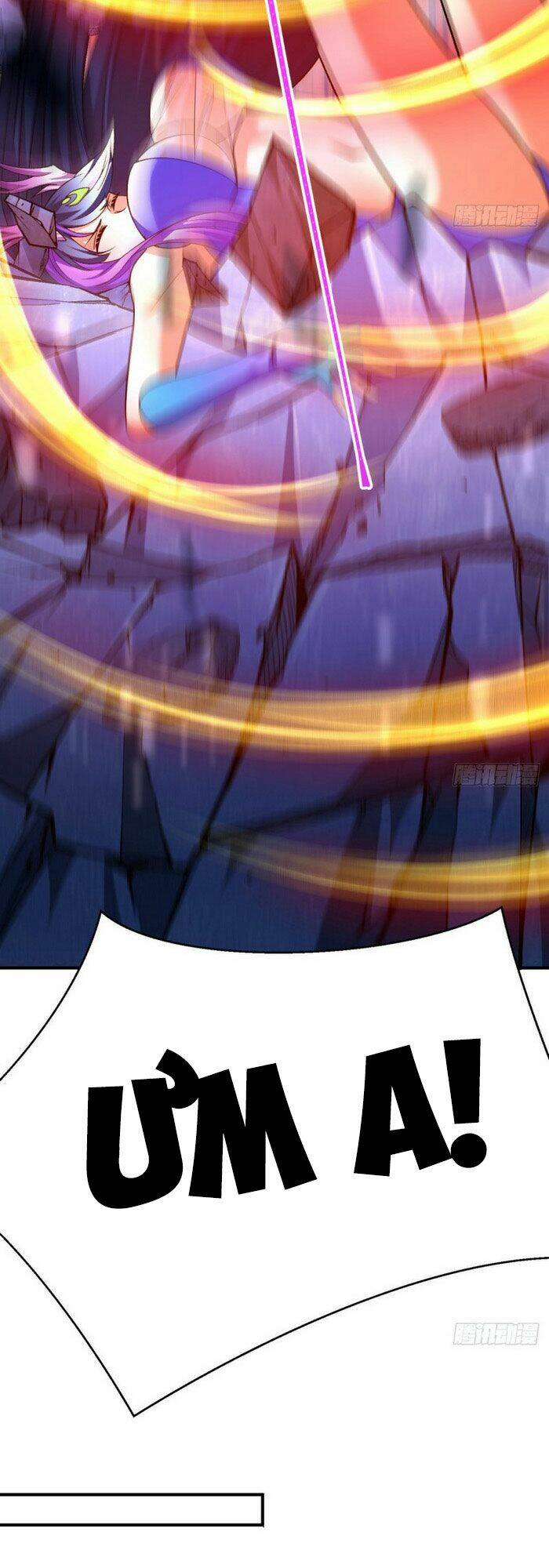 Ta Nhặt Được Thuộc Tính Tại Tu Chân Giới Chapter 81 - Trang 2