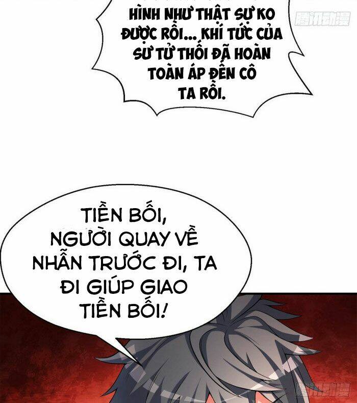 Ta Nhặt Được Thuộc Tính Tại Tu Chân Giới Chapter 81 - Trang 2