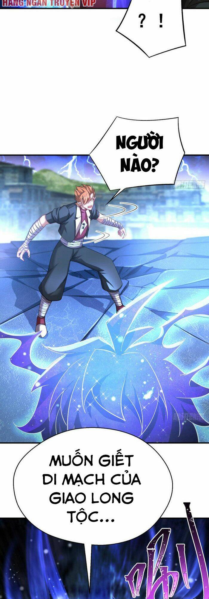 Ta Nhặt Được Thuộc Tính Tại Tu Chân Giới Chapter 81 - Trang 2