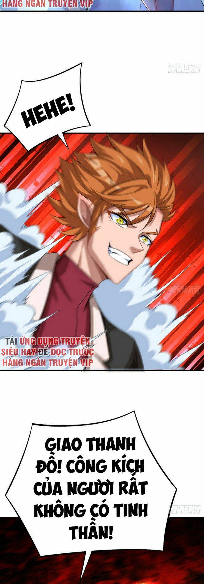 Ta Nhặt Được Thuộc Tính Tại Tu Chân Giới Chapter 81 - Trang 2