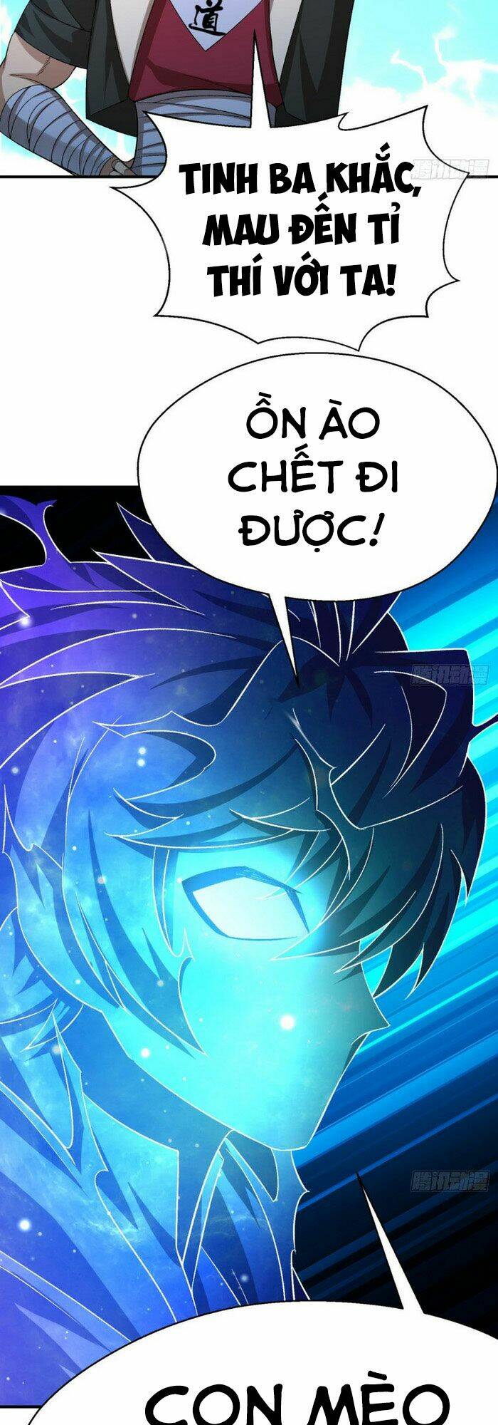 Ta Nhặt Được Thuộc Tính Tại Tu Chân Giới Chapter 81 - Trang 2