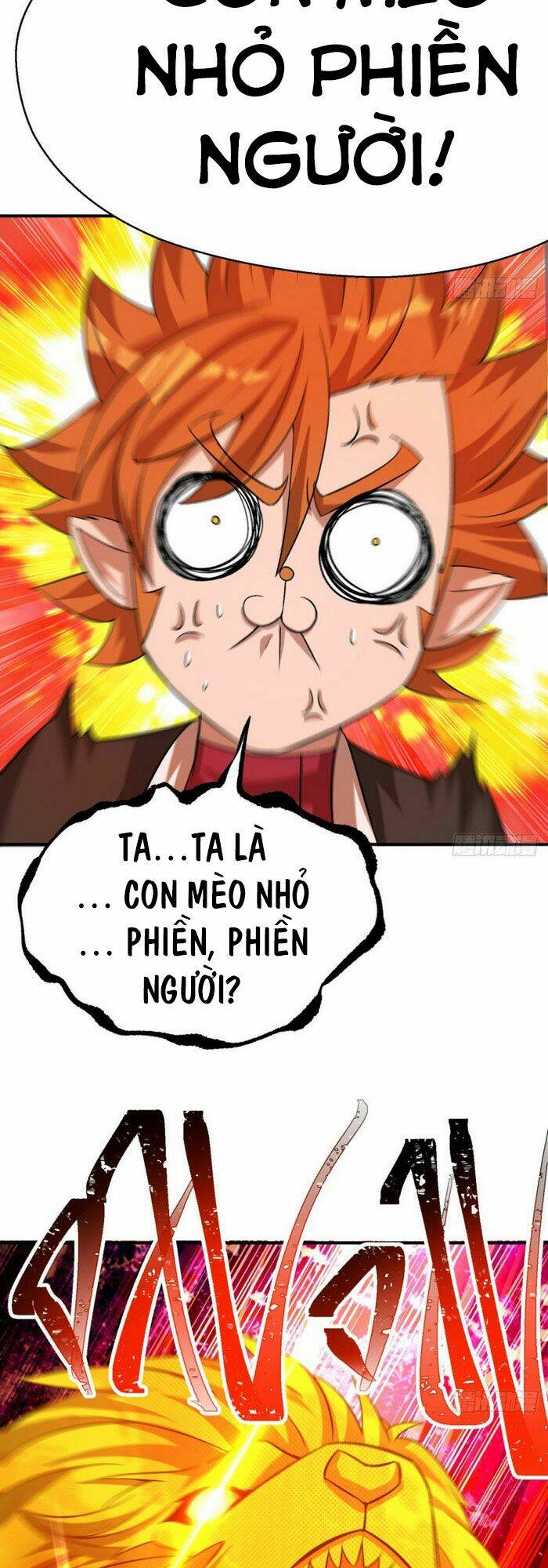 Ta Nhặt Được Thuộc Tính Tại Tu Chân Giới Chapter 81 - Trang 2