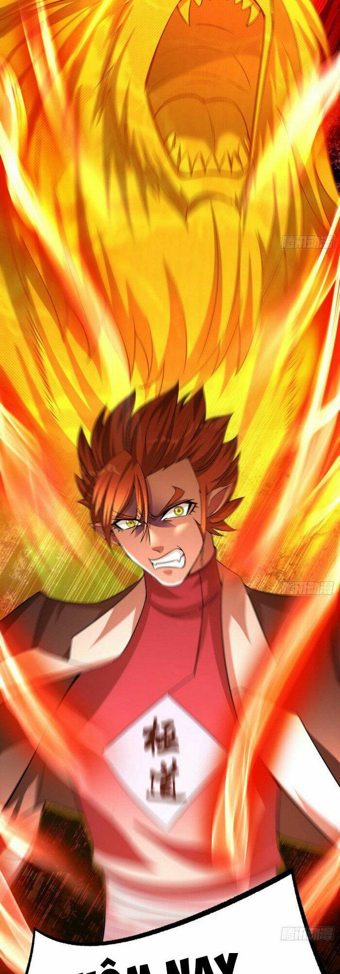 Ta Nhặt Được Thuộc Tính Tại Tu Chân Giới Chapter 81 - Trang 2