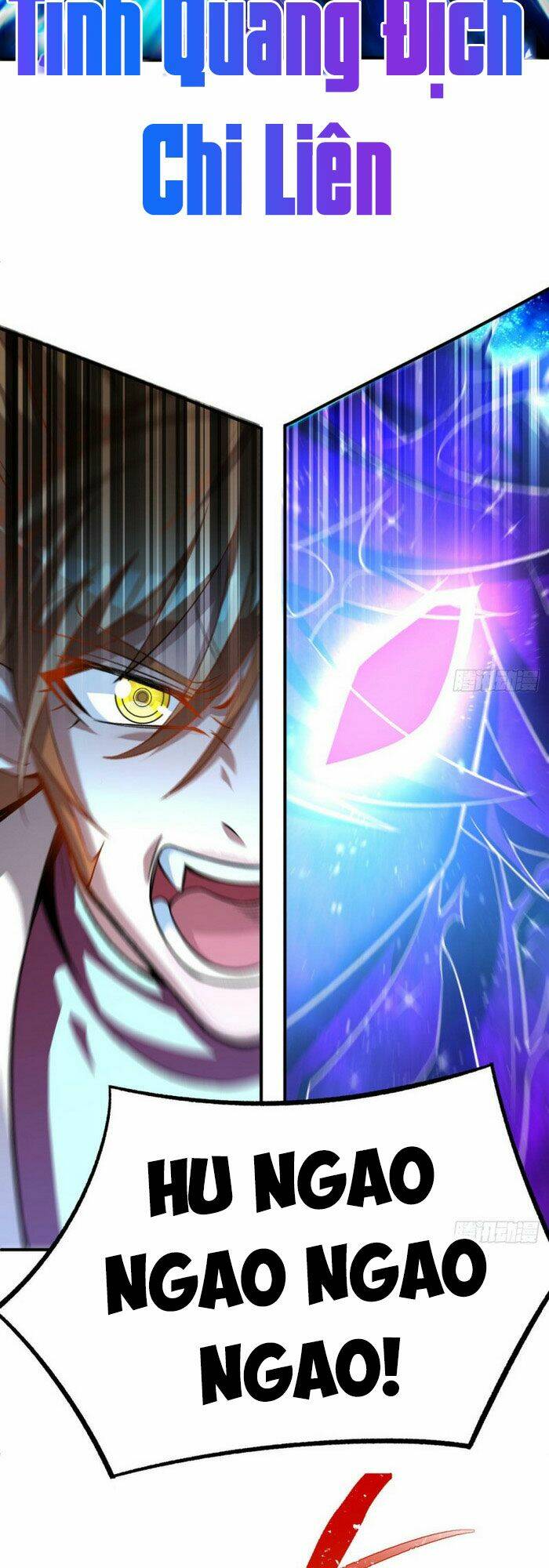 Ta Nhặt Được Thuộc Tính Tại Tu Chân Giới Chapter 81 - Trang 2