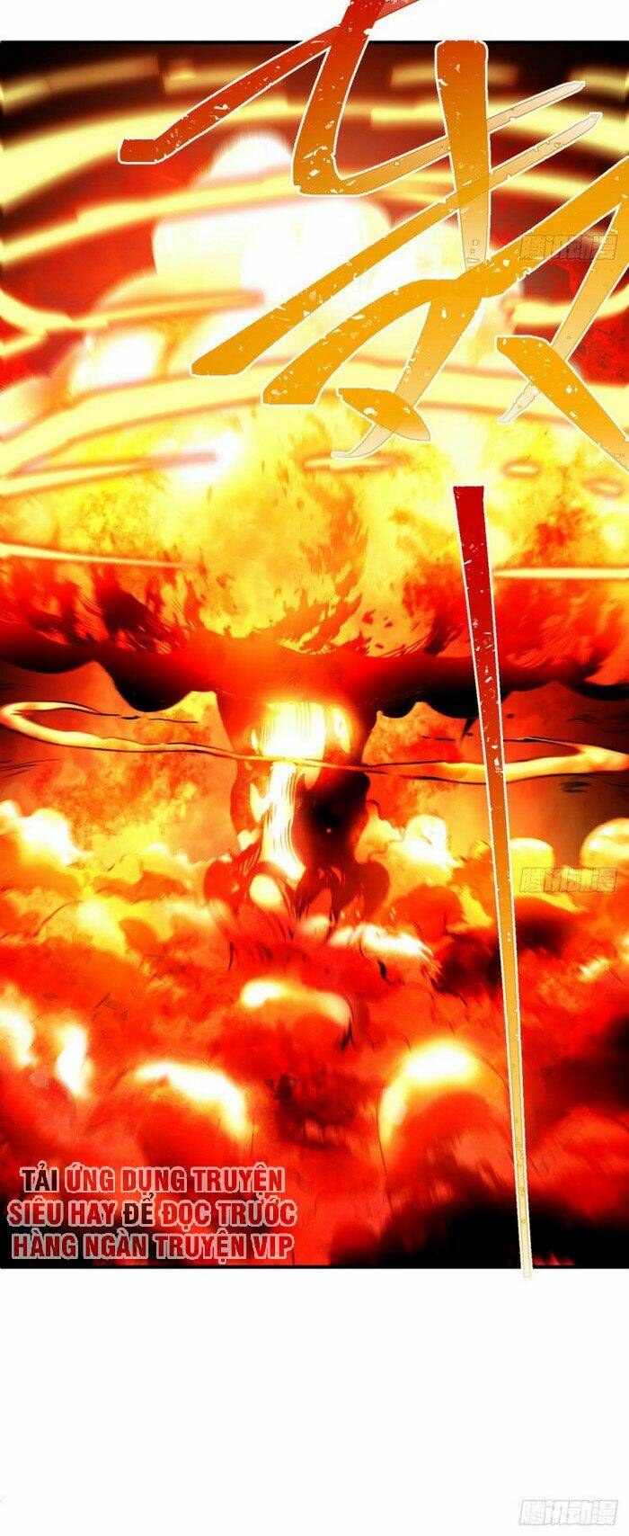 Ta Nhặt Được Thuộc Tính Tại Tu Chân Giới Chapter 81 - Trang 2