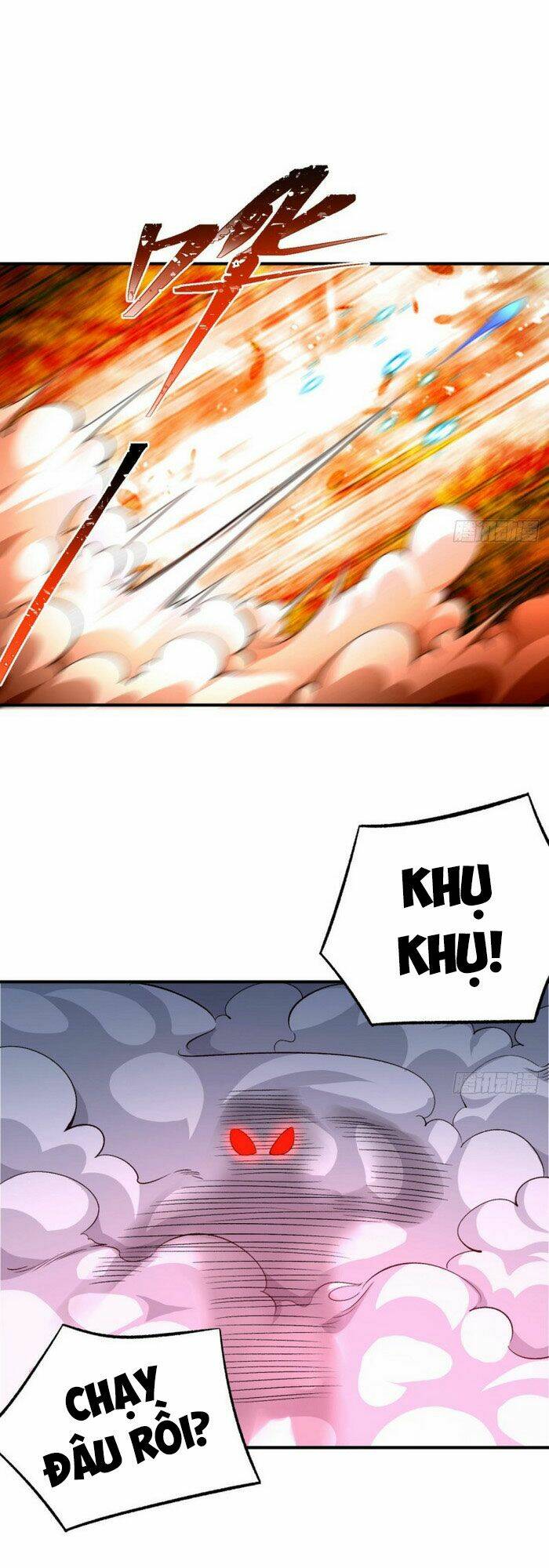 Ta Nhặt Được Thuộc Tính Tại Tu Chân Giới Chapter 81 - Trang 2