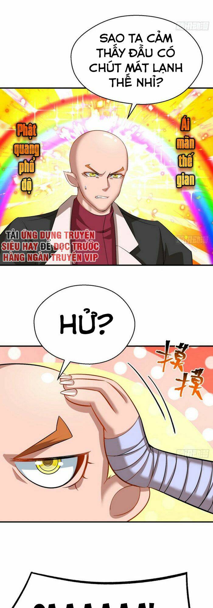 Ta Nhặt Được Thuộc Tính Tại Tu Chân Giới Chapter 81 - Trang 2