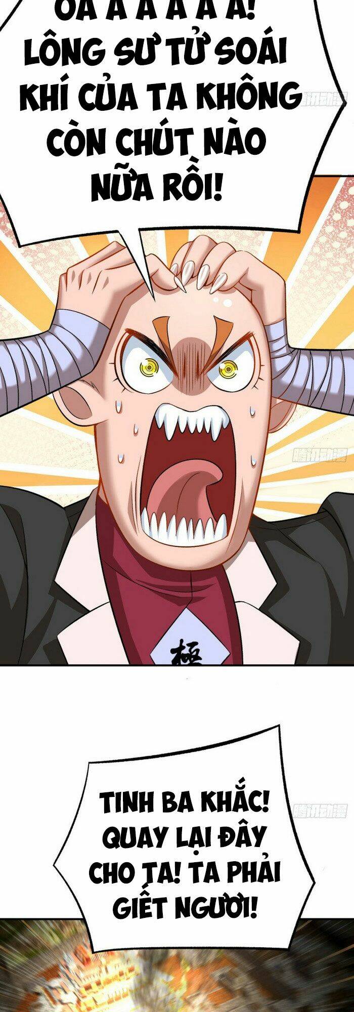Ta Nhặt Được Thuộc Tính Tại Tu Chân Giới Chapter 81 - Trang 2