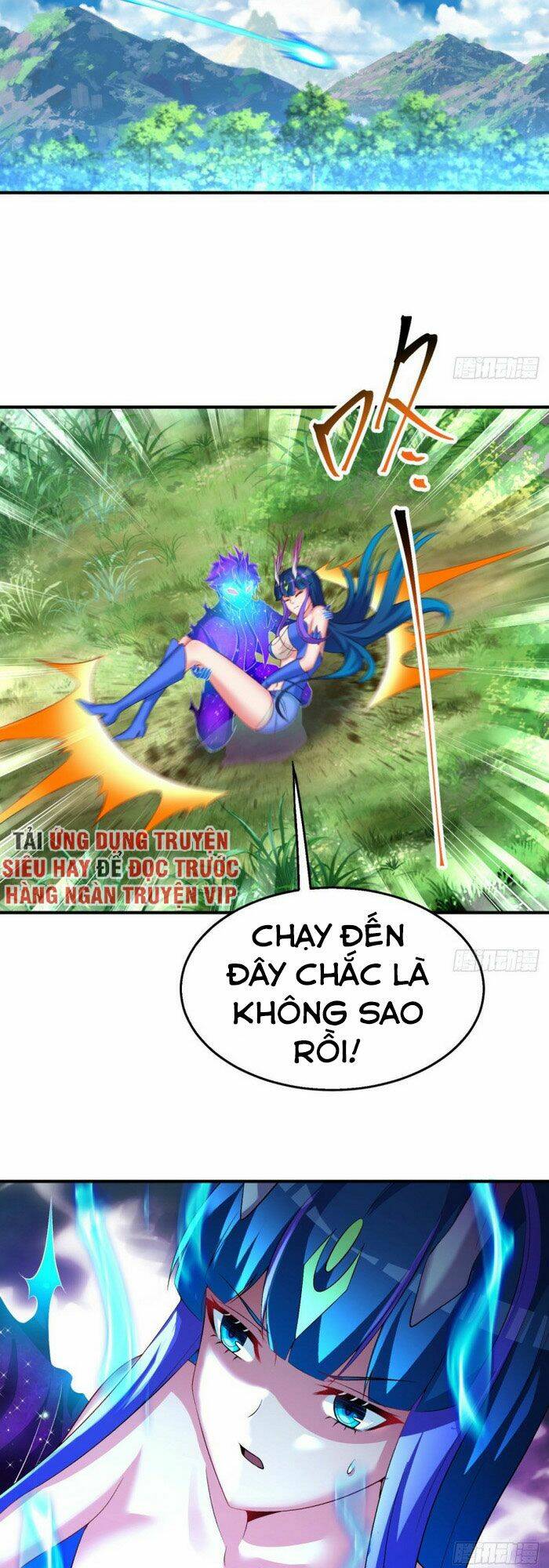 Ta Nhặt Được Thuộc Tính Tại Tu Chân Giới Chapter 81 - Trang 2