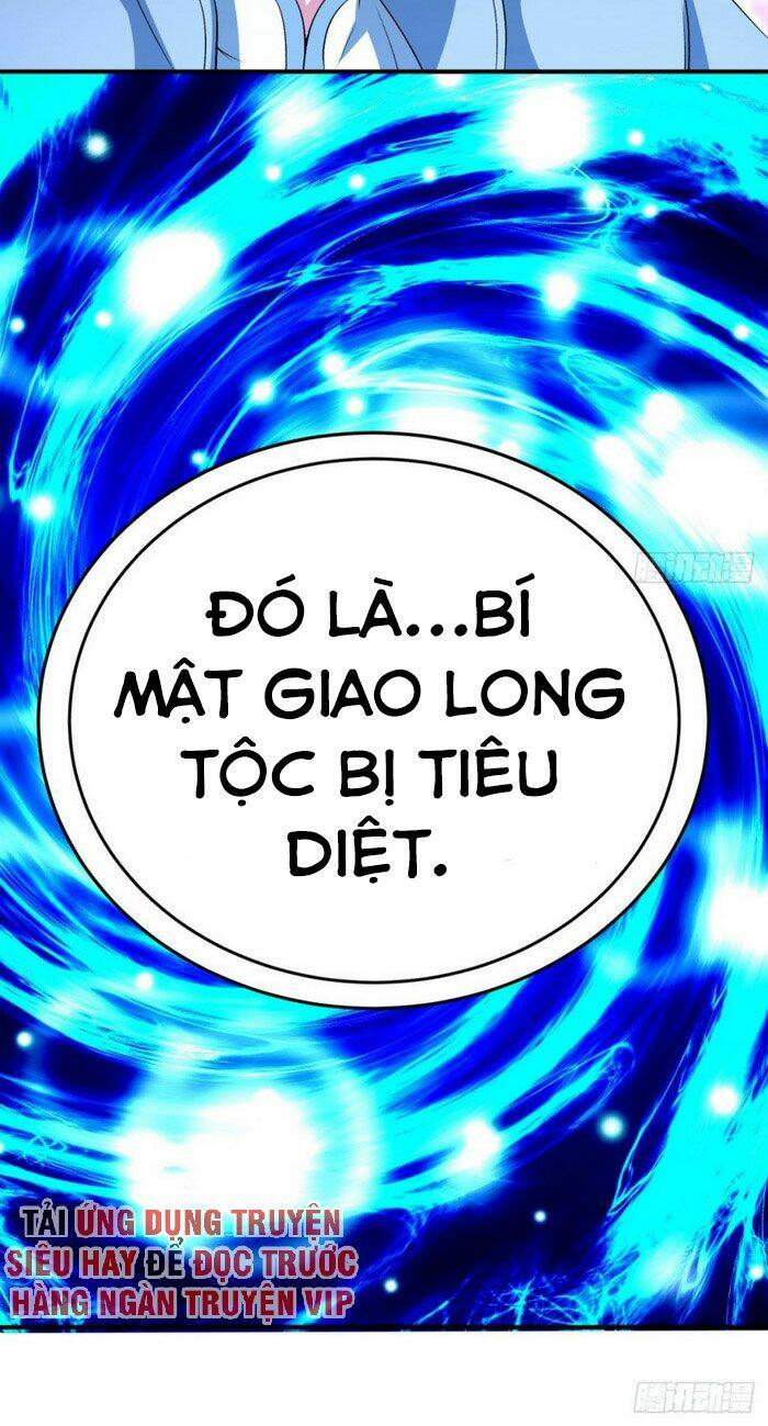 Ta Nhặt Được Thuộc Tính Tại Tu Chân Giới Chapter 81 - Trang 2