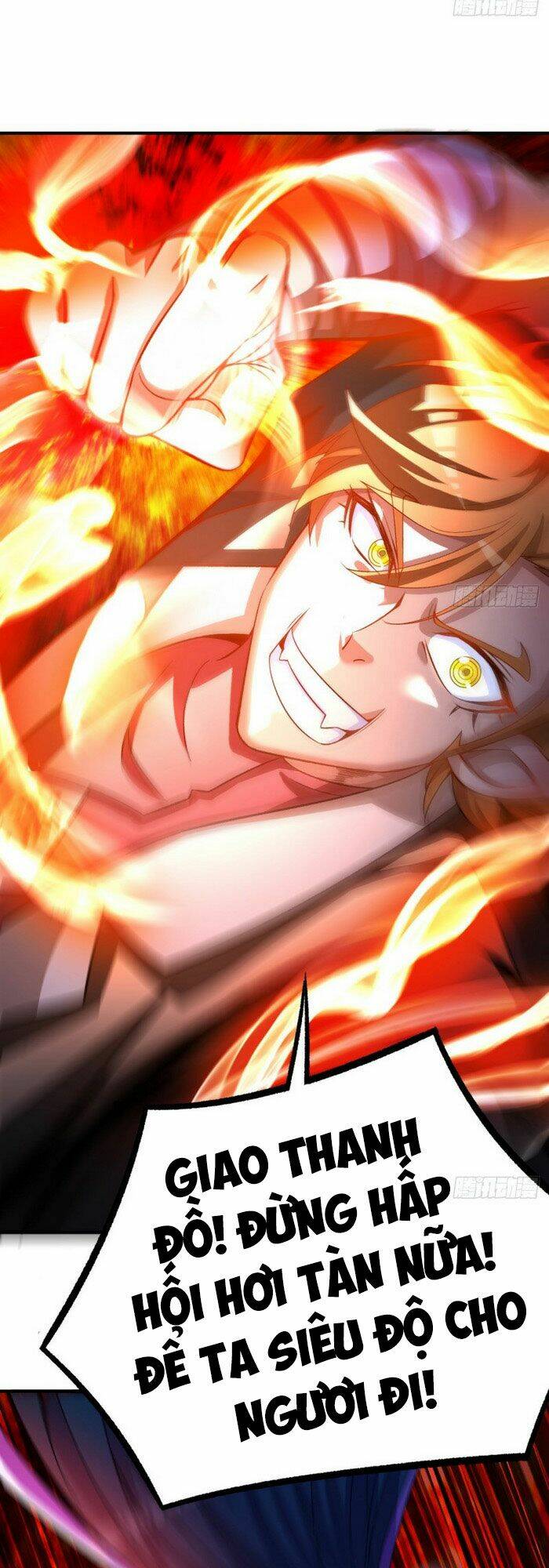 Ta Nhặt Được Thuộc Tính Tại Tu Chân Giới Chapter 81 - Trang 2