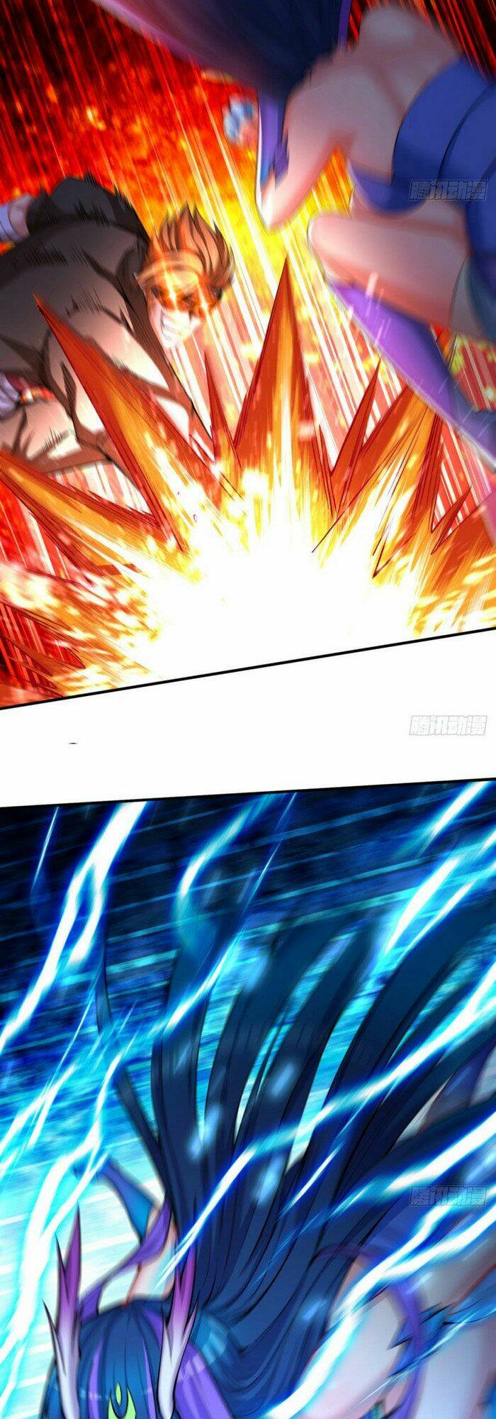 Ta Nhặt Được Thuộc Tính Tại Tu Chân Giới Chapter 81 - Trang 2