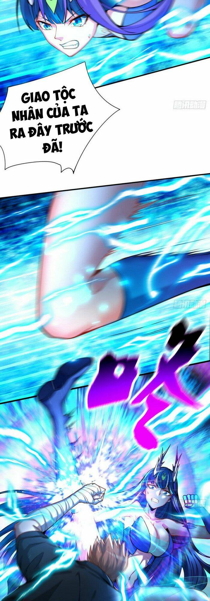 Ta Nhặt Được Thuộc Tính Tại Tu Chân Giới Chapter 81 - Trang 2