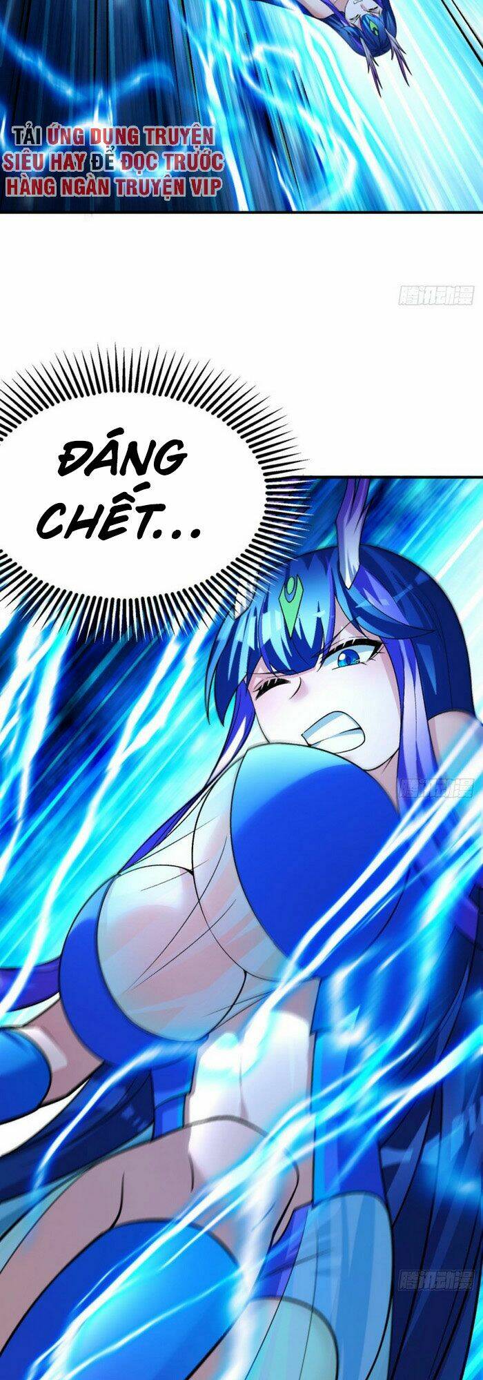 Ta Nhặt Được Thuộc Tính Tại Tu Chân Giới Chapter 81 - Trang 2