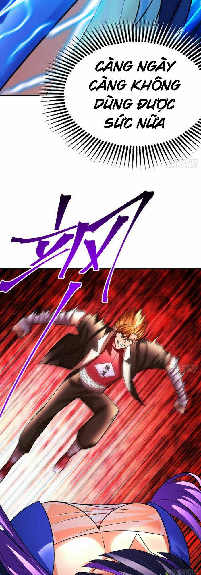 Ta Nhặt Được Thuộc Tính Tại Tu Chân Giới Chapter 81 - Trang 2