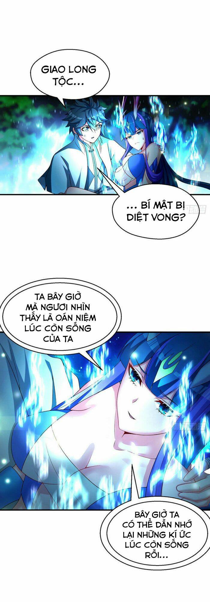 Ta Nhặt Được Thuộc Tính Tại Tu Chân Giới Chapter 82 - Trang 2