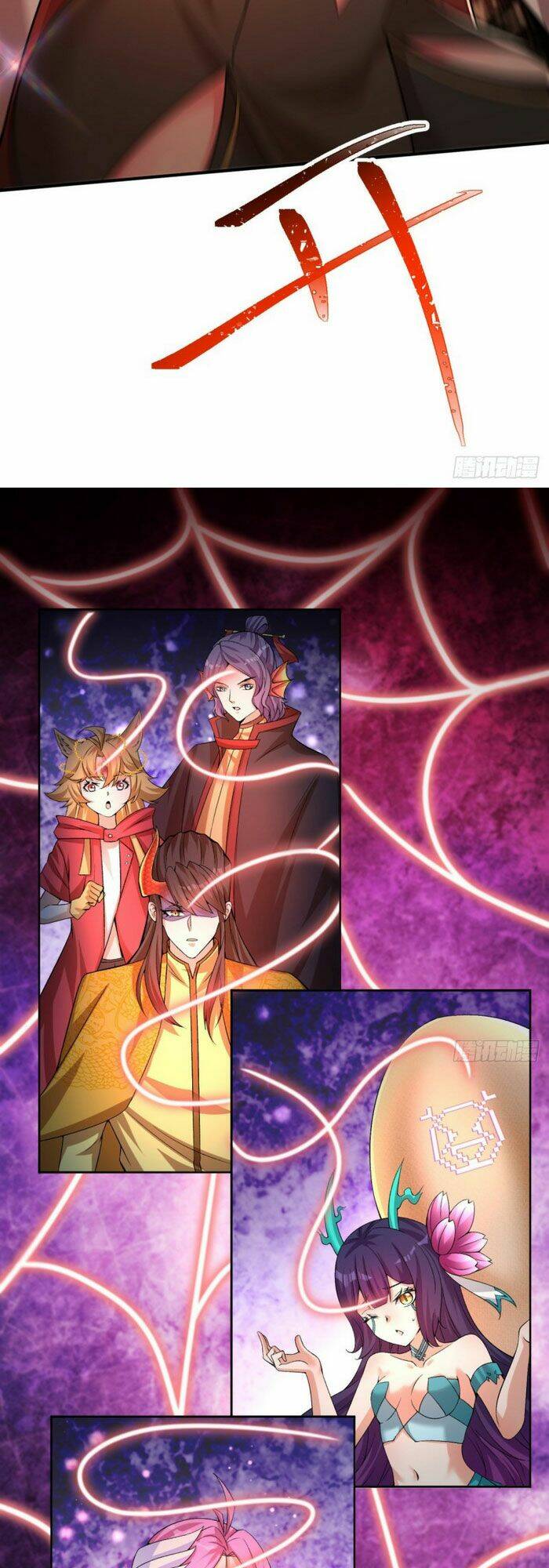 Ta Nhặt Được Thuộc Tính Tại Tu Chân Giới Chapter 84 - Trang 2