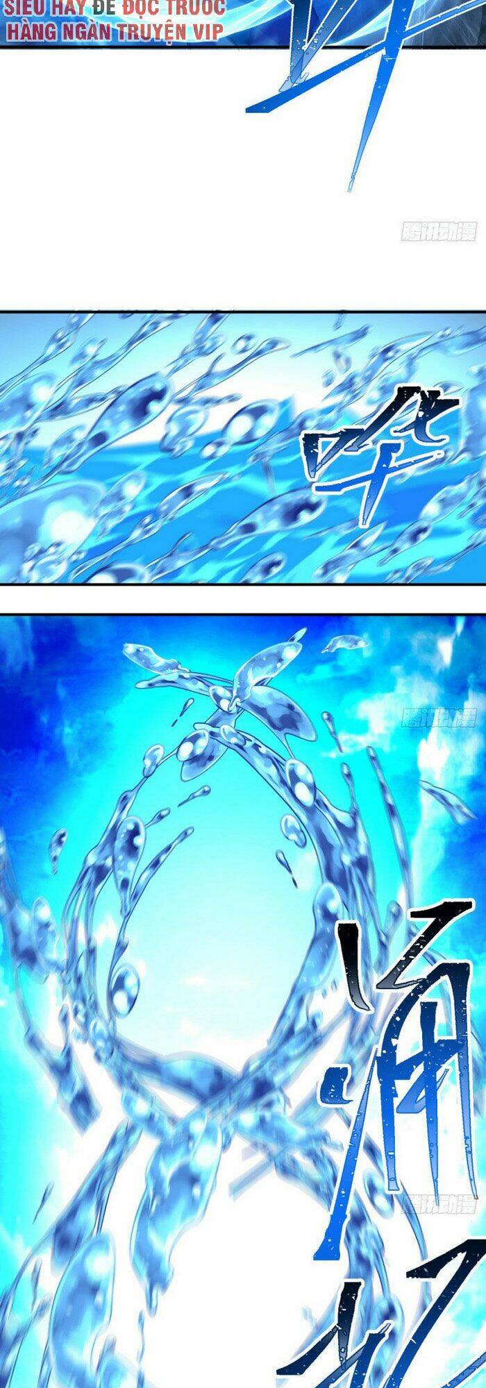 Ta Nhặt Được Thuộc Tính Tại Tu Chân Giới Chapter 85 - Trang 2