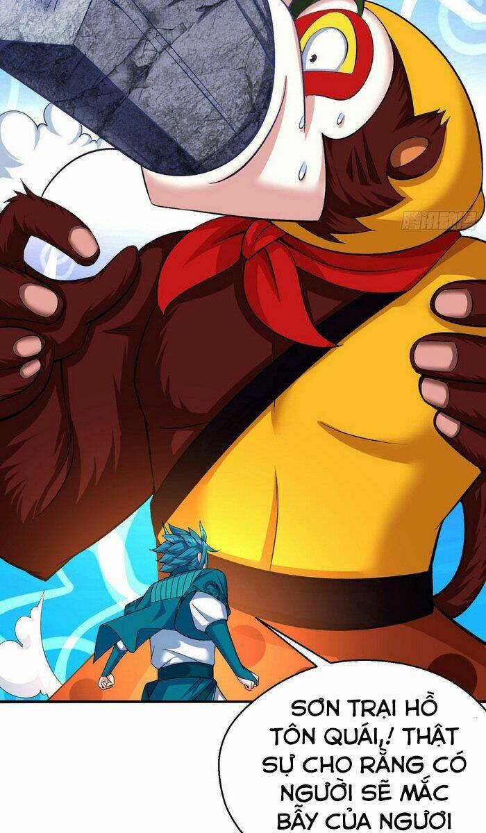 Ta Nhặt Được Thuộc Tính Tại Tu Chân Giới Chapter 86 - Trang 2