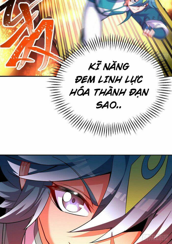 Ta Nhặt Được Thuộc Tính Tại Tu Chân Giới Chapter 86 - Trang 2