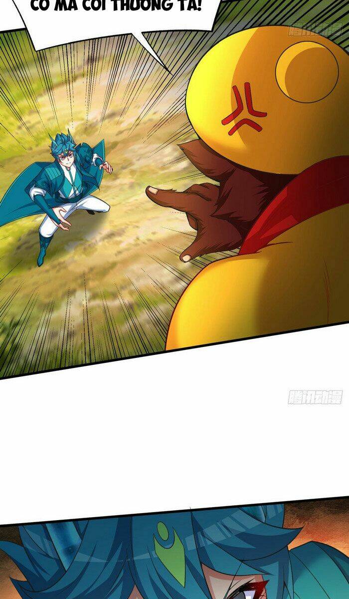 Ta Nhặt Được Thuộc Tính Tại Tu Chân Giới Chapter 86 - Trang 2