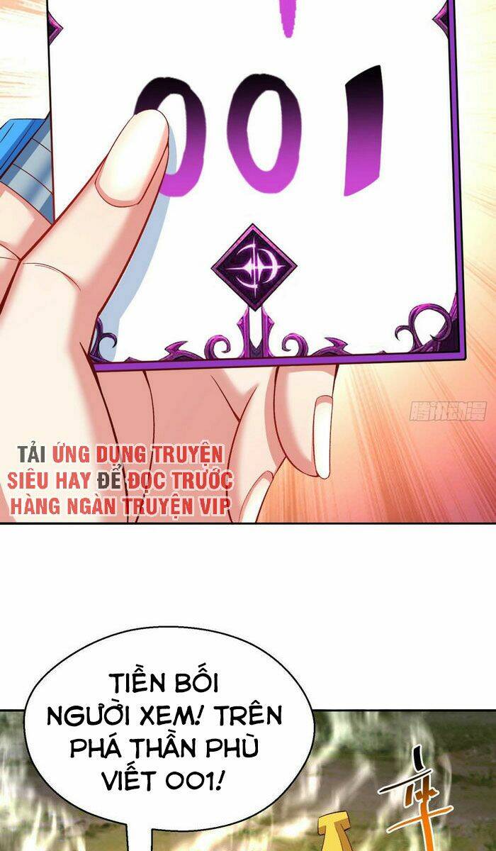 Ta Nhặt Được Thuộc Tính Tại Tu Chân Giới Chapter 86 - Trang 2