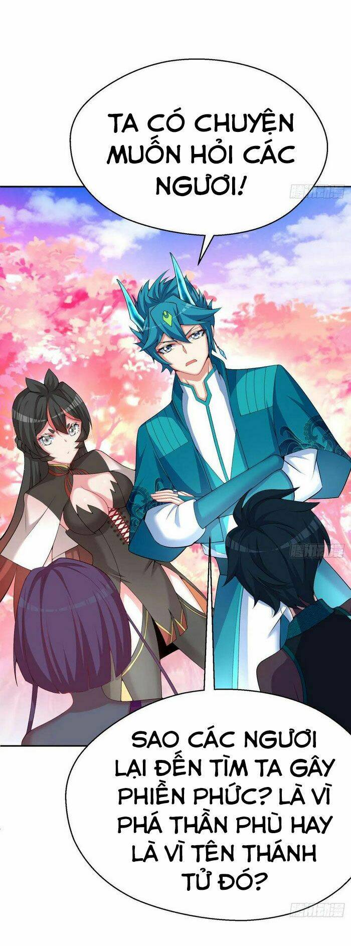 Ta Nhặt Được Thuộc Tính Tại Tu Chân Giới Chapter 89 - Trang 2