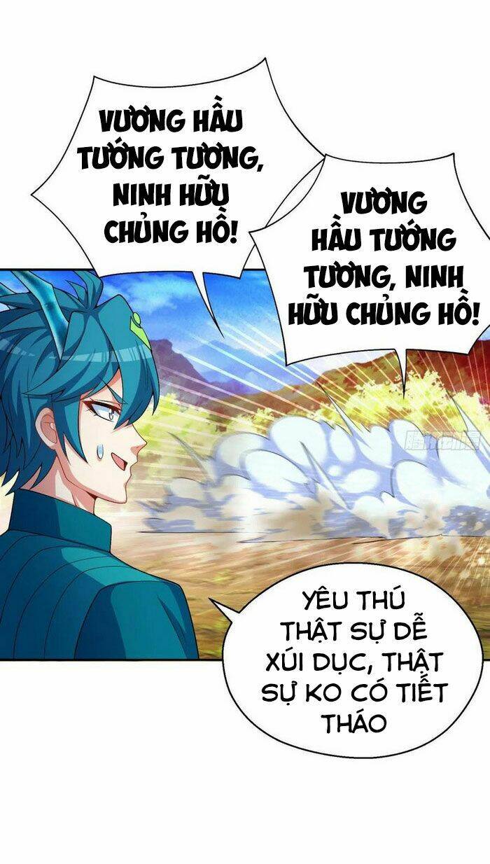 Ta Nhặt Được Thuộc Tính Tại Tu Chân Giới Chapter 89 - Trang 2