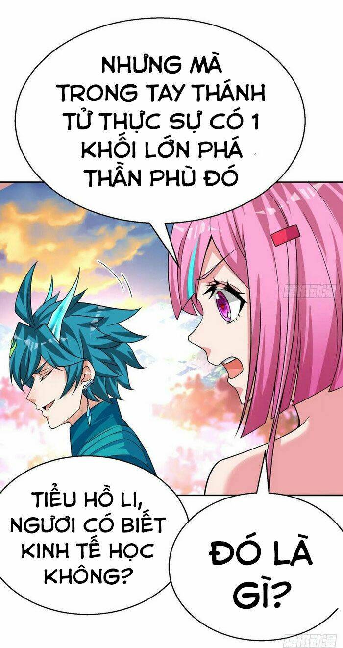 Ta Nhặt Được Thuộc Tính Tại Tu Chân Giới Chapter 89 - Trang 2
