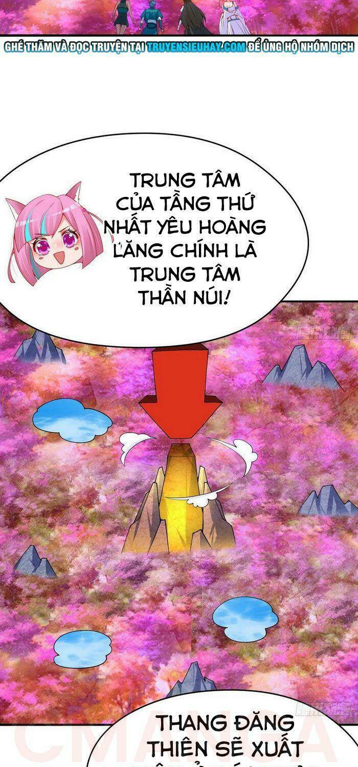 Ta Nhặt Được Thuộc Tính Tại Tu Chân Giới Chapter 93 - Trang 2