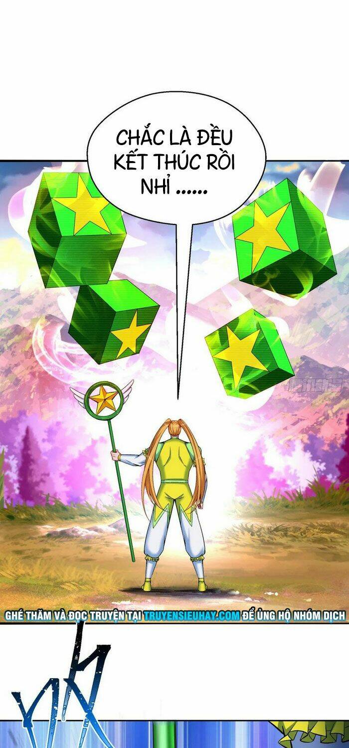 Ta Nhặt Được Thuộc Tính Tại Tu Chân Giới Chapter 98 - Trang 2