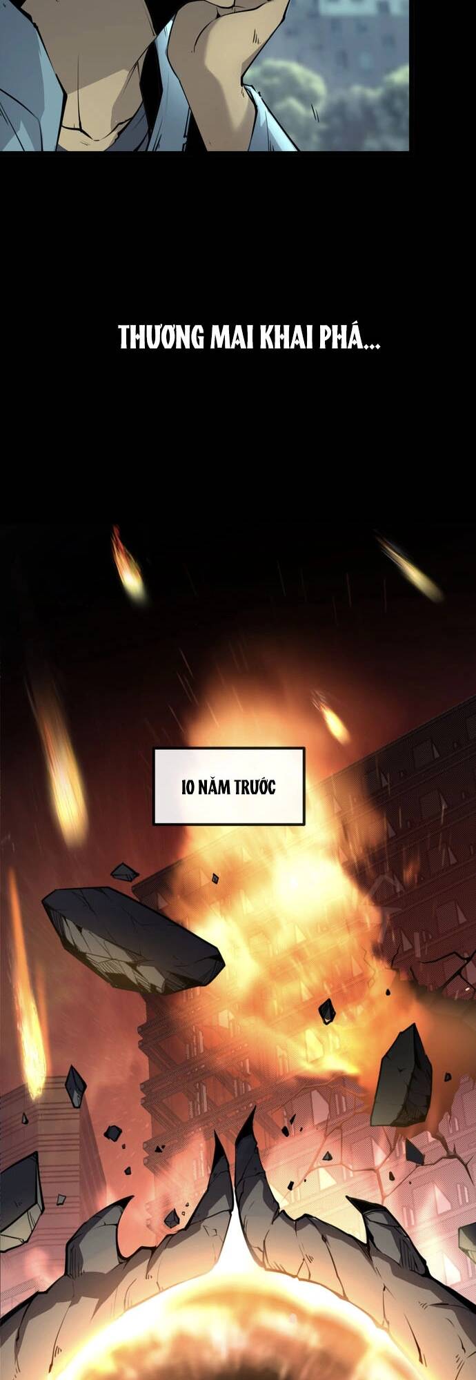 Ta Nhặt Rác Thượng Vương Giả Chapter 1 - Trang 2