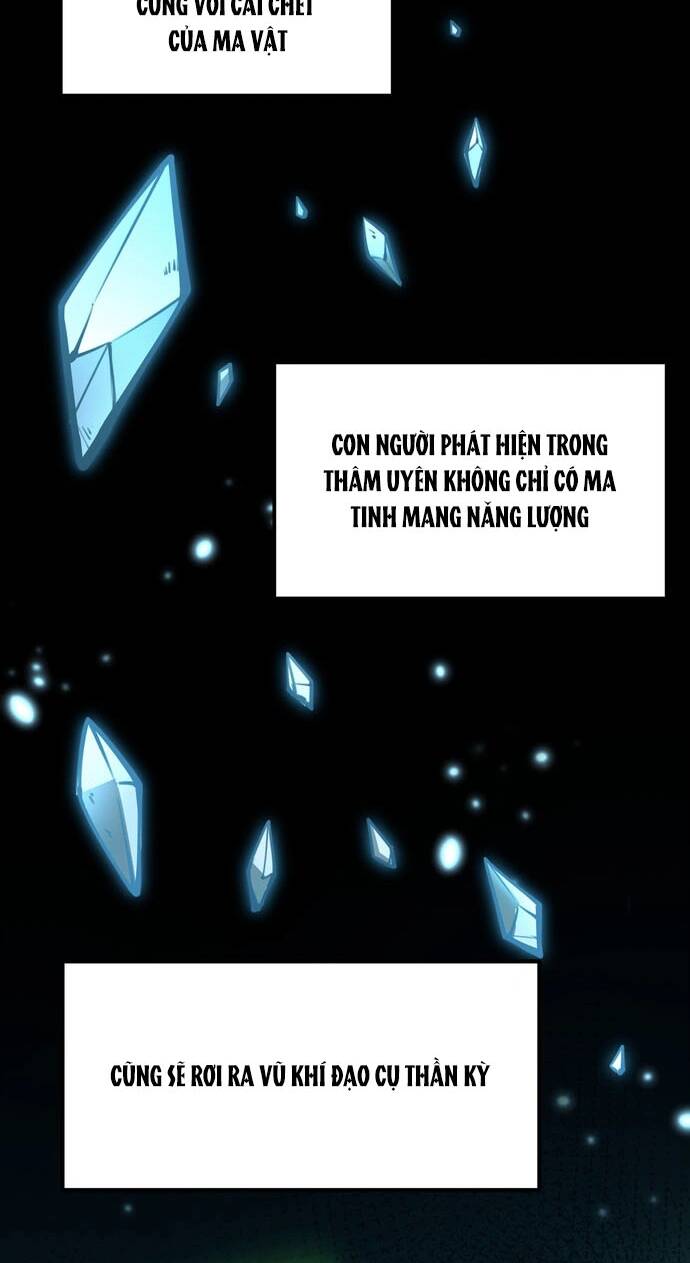 Ta Nhặt Rác Thượng Vương Giả Chapter 1 - Trang 2