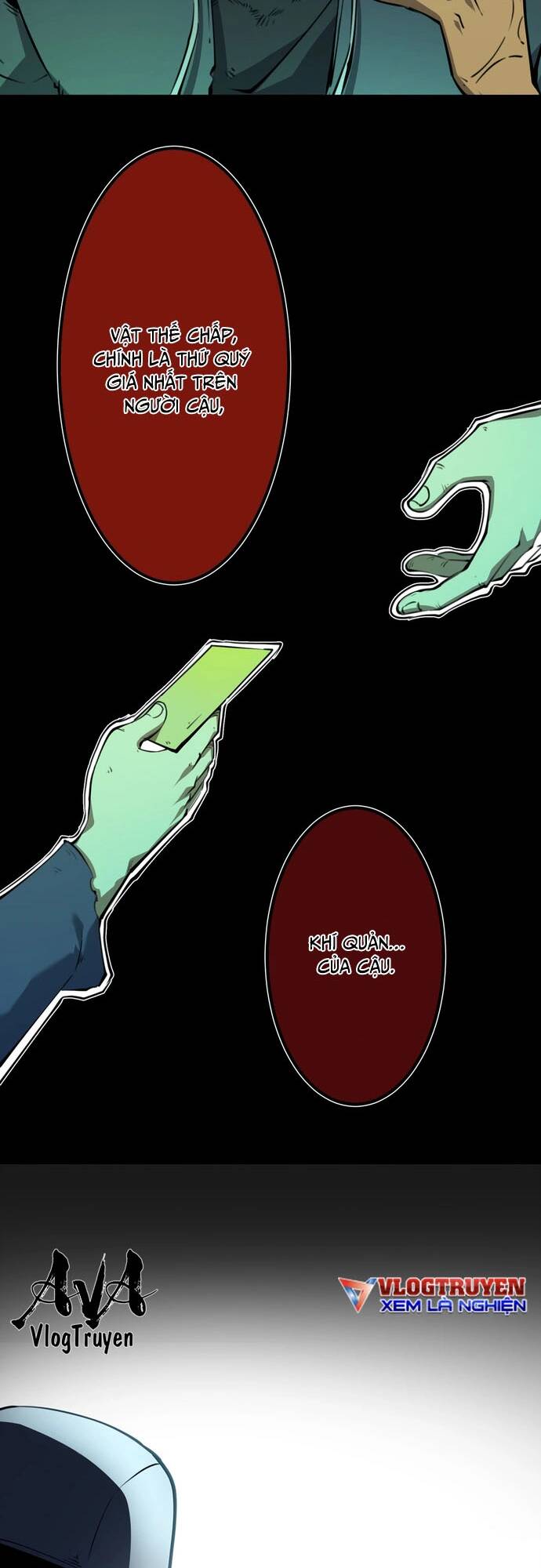 Ta Nhặt Rác Thượng Vương Giả Chapter 1 - Trang 2