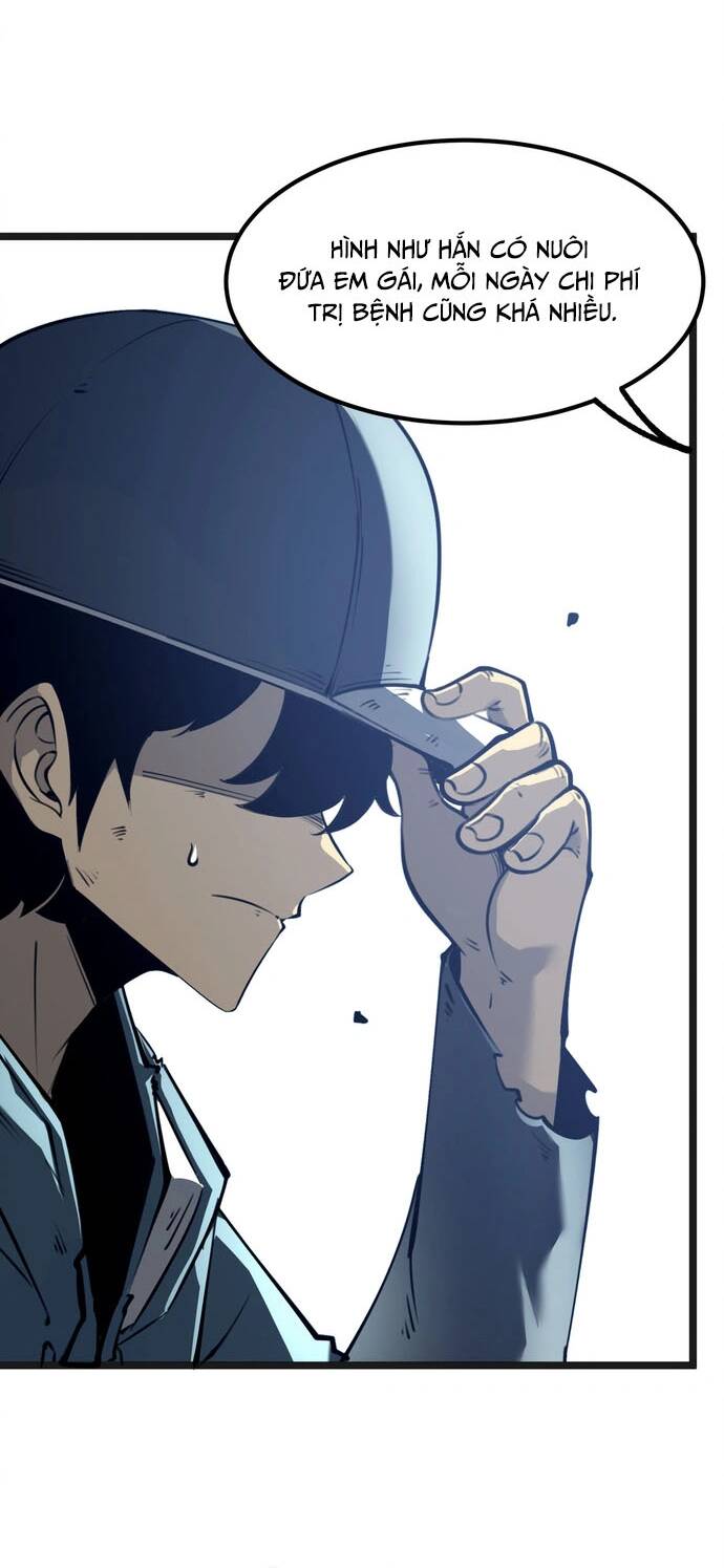 Ta Nhặt Rác Thượng Vương Giả Chapter 1 - Trang 2